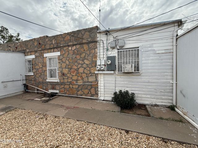 251 S COLLINGSWORTH Street, El Paso, TX 79905