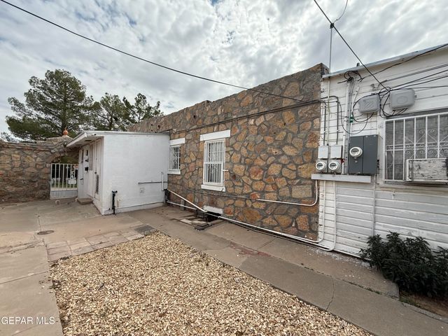 251 S COLLINGSWORTH Street, El Paso, TX 79905
