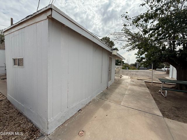 251 S COLLINGSWORTH Street, El Paso, TX 79905