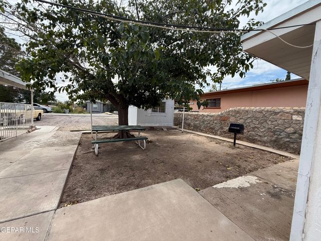 251 S COLLINGSWORTH Street, El Paso, TX 79905