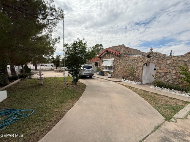 251 S COLLINGSWORTH Street, El Paso, TX 79905