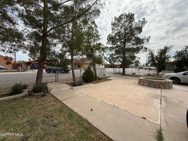 251 S COLLINGSWORTH Street, El Paso, TX 79905