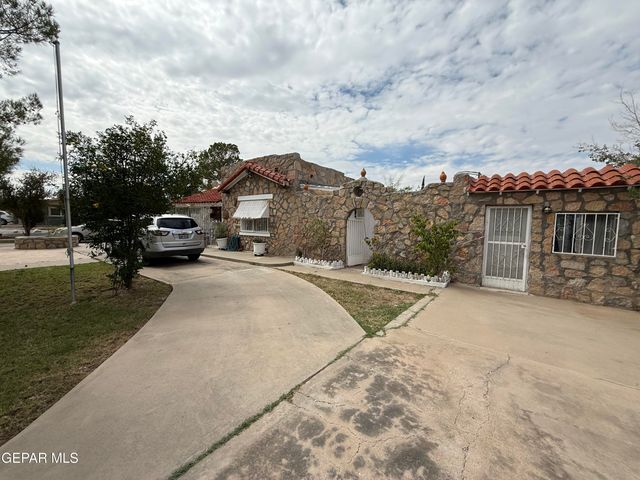 251 S COLLINGSWORTH Street, El Paso, TX 79905