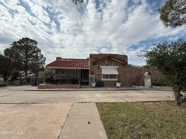 251 S COLLINGSWORTH Street, El Paso, TX 79905