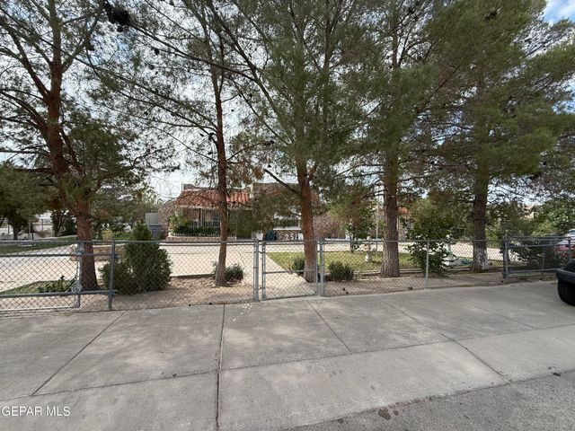 251 S COLLINGSWORTH Street, El Paso, TX 79905