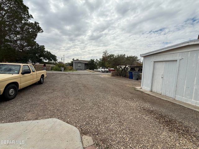 251 S COLLINGSWORTH Street, El Paso, TX 79905