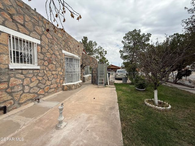 251 S COLLINGSWORTH Street, El Paso, TX 79905
