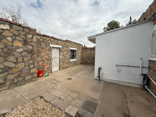 251 S COLLINGSWORTH Street, El Paso, TX 79905