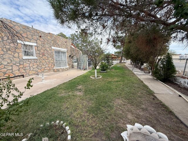 251 S COLLINGSWORTH Street, El Paso, TX 79905
