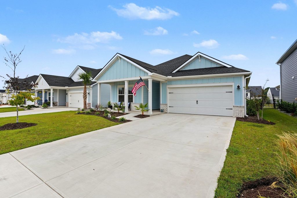 3704 Tranquility Loop, Longs, SC 29568 — photo 4