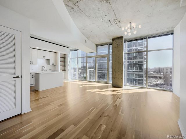1700 Bassett Street 1302, Denver, CO 80202