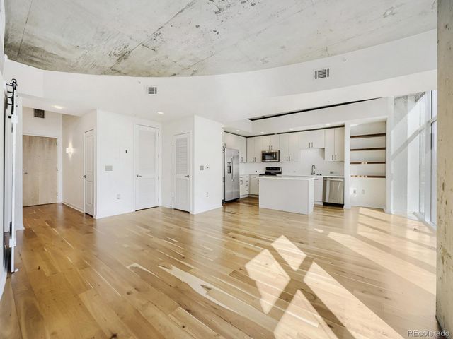 1700 Bassett Street 1302, Denver, CO 80202