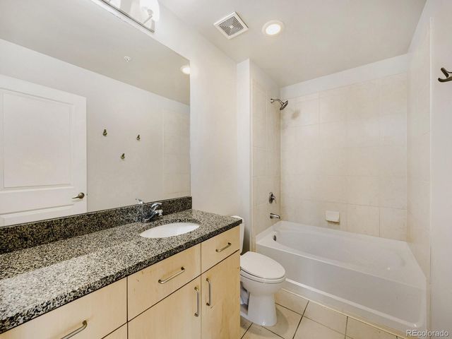 1700 Bassett Street 1302, Denver, CO 80202
