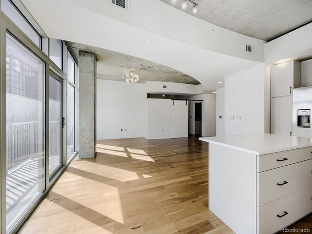 1700 Bassett Street 1302, Denver, CO 80202