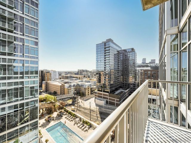 1700 Bassett Street 1302, Denver, CO 80202