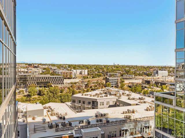 1700 Bassett Street 1302, Denver, CO 80202