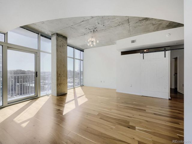 1700 Bassett Street 1302, Denver, CO 80202