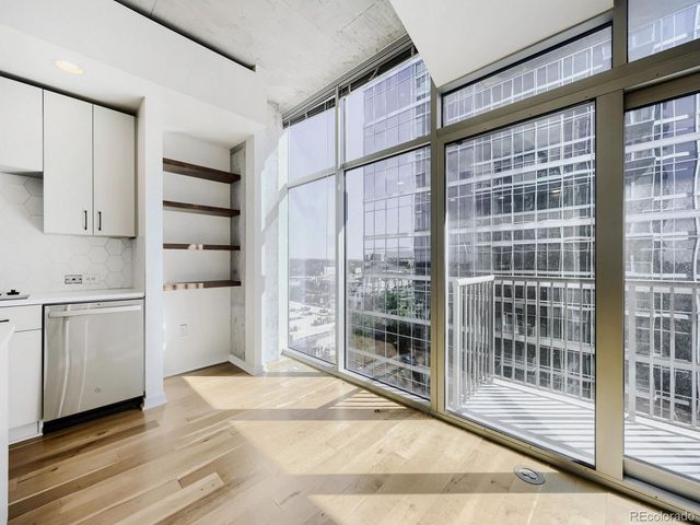 1700 Bassett Street 1302, Denver, CO 80202