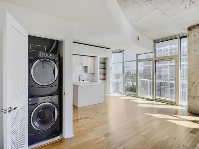 1700 Bassett Street 1302, Denver, CO 80202