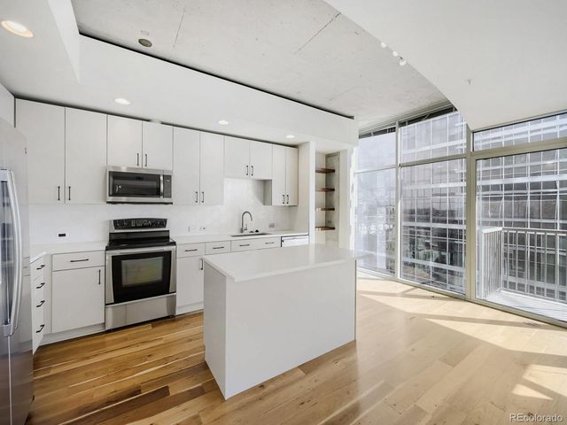 1700 Bassett Street 1302, Denver, CO 80202