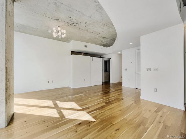 1700 Bassett Street 1302, Denver, CO 80202