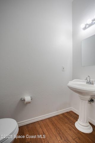 274 Lagoon Street SW, Palm Bay, FL 32908
