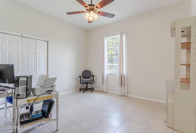 274 Lagoon Street SW, Palm Bay, FL 32908