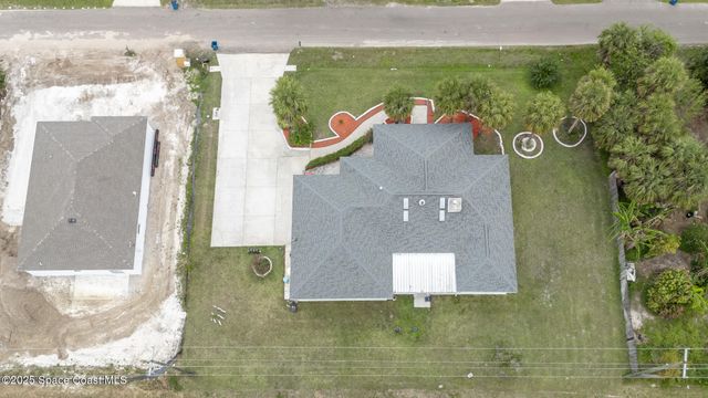 274 Lagoon Street SW, Palm Bay, FL 32908