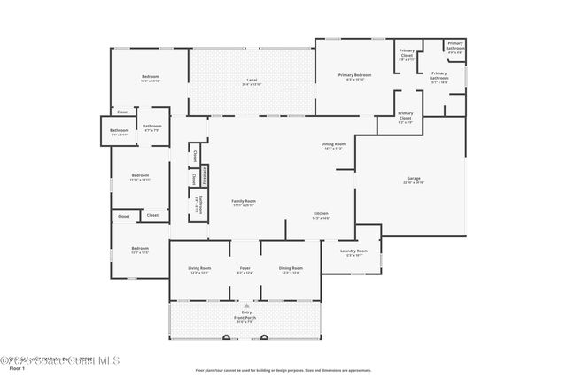 274 Lagoon Street SW, Palm Bay, FL 32908
