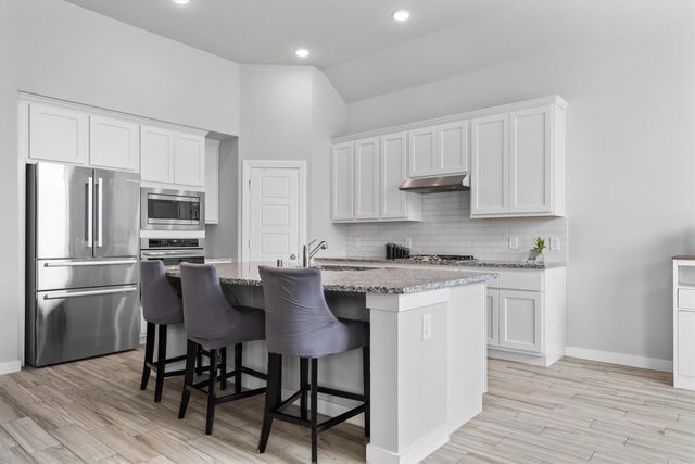 3605 Northstar Lane, Little Elm, TX 75068