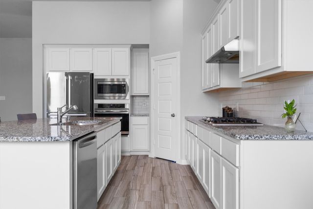 3605 Northstar Lane, Little Elm, TX 75068