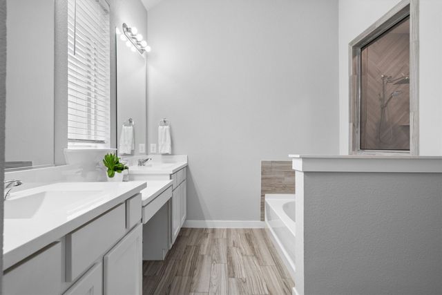 3605 Northstar Lane, Little Elm, TX 75068