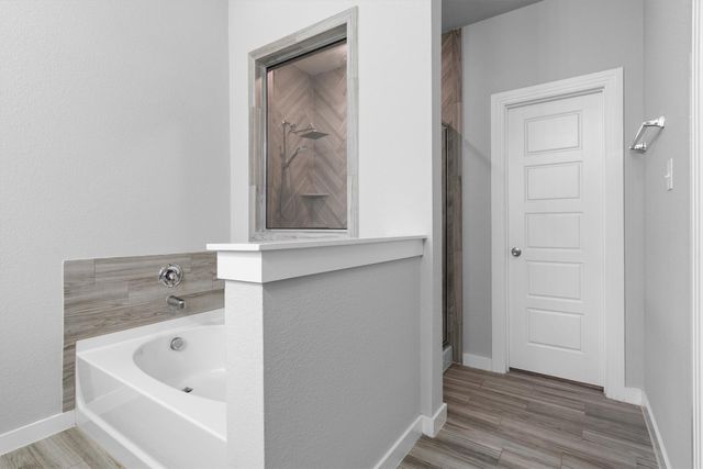 3605 Northstar Lane, Little Elm, TX 75068