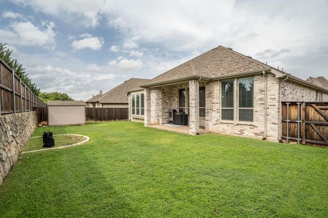 3605 Northstar Lane, Little Elm, TX 75068