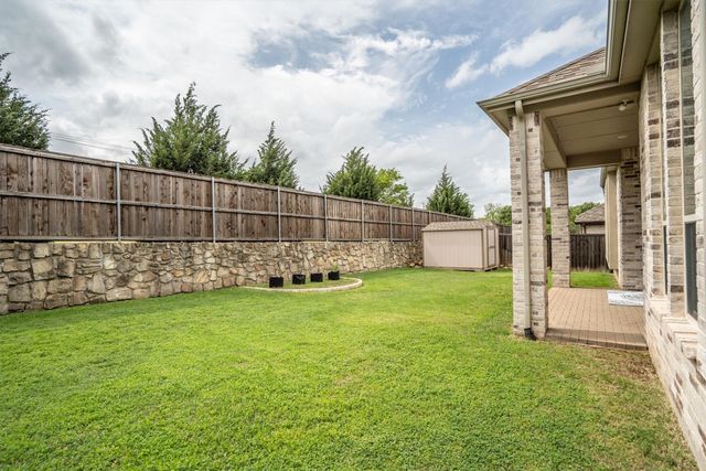 3605 Northstar Lane, Little Elm, TX 75068