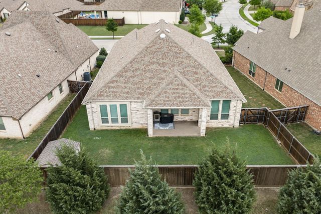3605 Northstar Lane, Little Elm, TX 75068