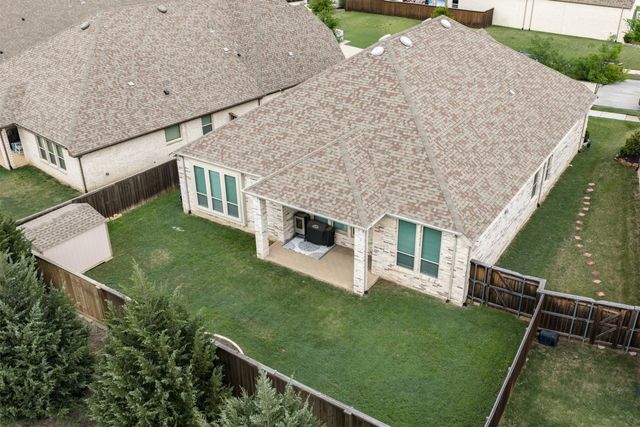 3605 Northstar Lane, Little Elm, TX 75068