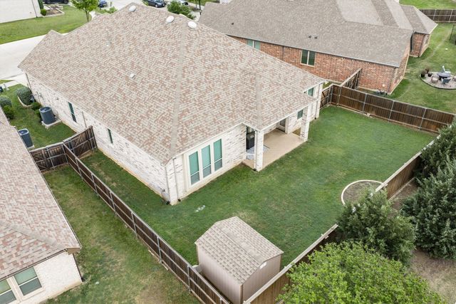 3605 Northstar Lane, Little Elm, TX 75068