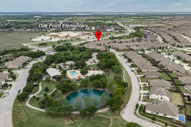3605 Northstar Lane, Little Elm, TX 75068