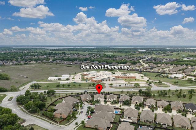 3605 Northstar Lane, Little Elm, TX 75068