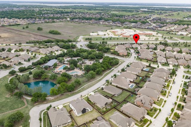 3605 Northstar Lane, Little Elm, TX 75068