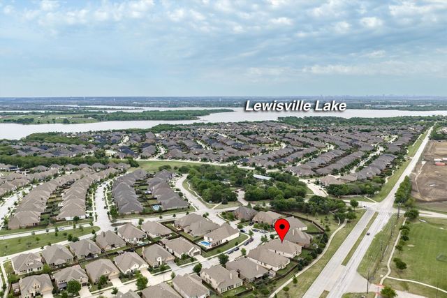 3605 Northstar Lane, Little Elm, TX 75068