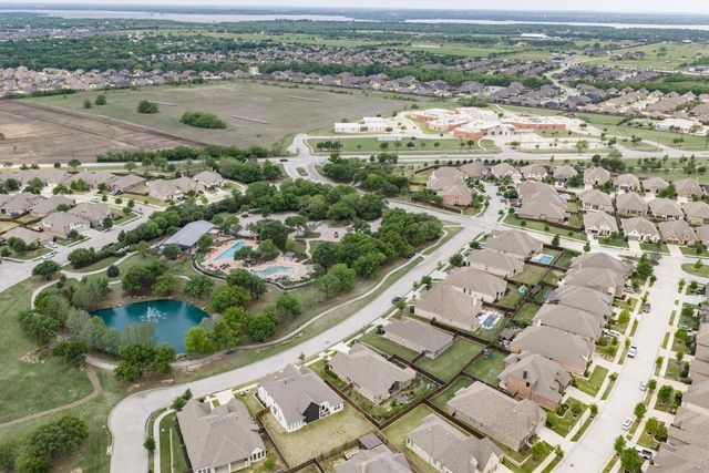 3605 Northstar Lane, Little Elm, TX 75068