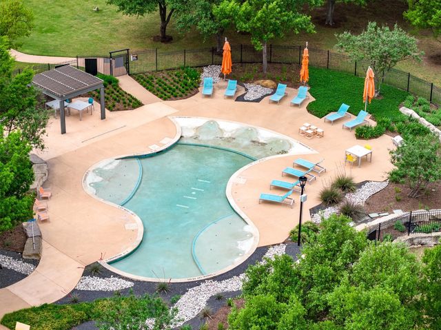 3605 Northstar Lane, Little Elm, TX 75068