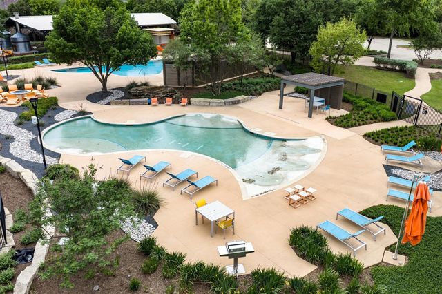 3605 Northstar Lane, Little Elm, TX 75068