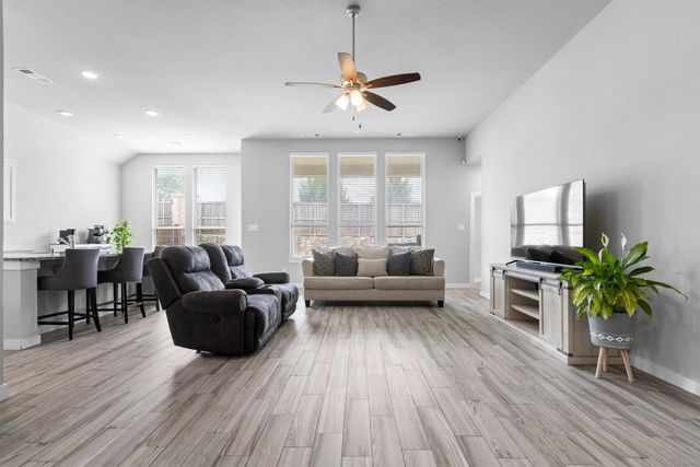 3605 Northstar Lane, Little Elm, TX 75068