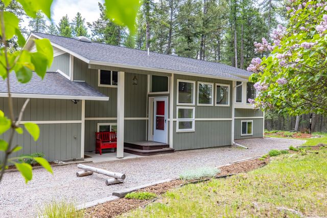 1341 Prairie View Road, Whitefish, MT 59937