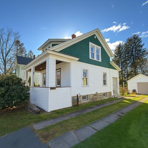 24 Forest Avenue, Oneonta, NY 13820