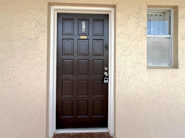 6301 N Falls Cir Drive 303, Lauderhill, FL 33319