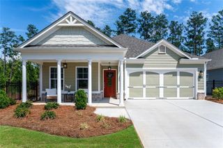 7 Hickory Branch, Hiram, GA 30141